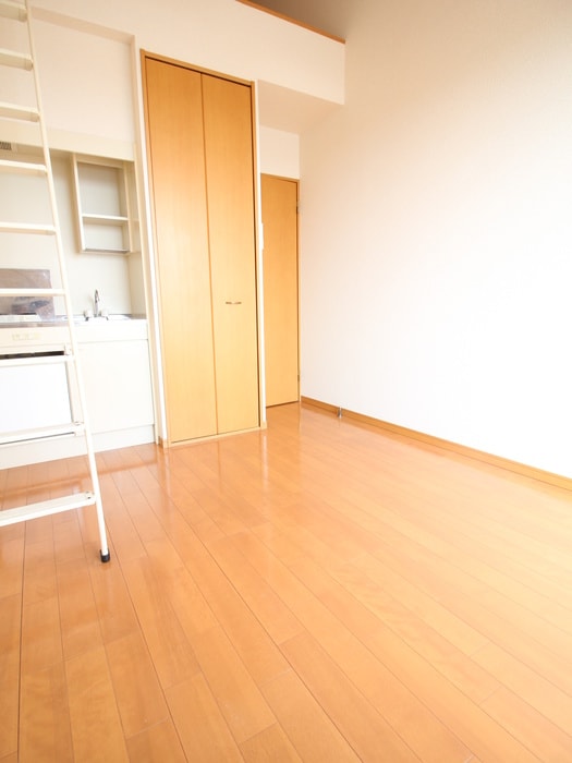 居室 シャトレ－ゼ・カンピオ－ネ