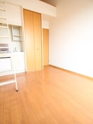 居室 シャトレ－ゼ・カンピオ－ネ