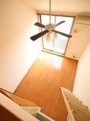 居室 シャトレ－ゼ・カンピオ－ネ