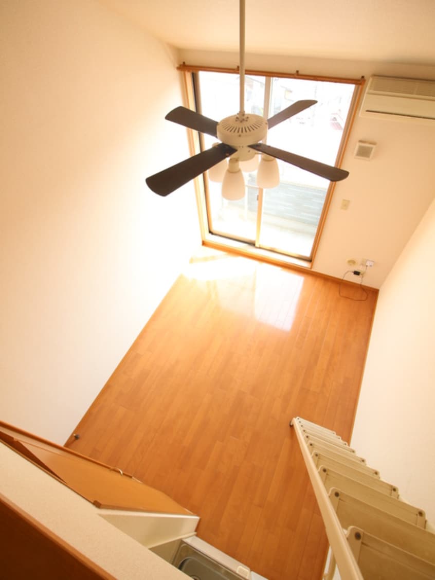 居室 シャトレ－ゼ・カンピオ－ネ