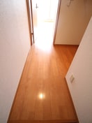 廊下 シャトレ－ゼ・カンピオ－ネ