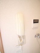 内観写真 シャトレ－ゼ・カンピオ－ネ