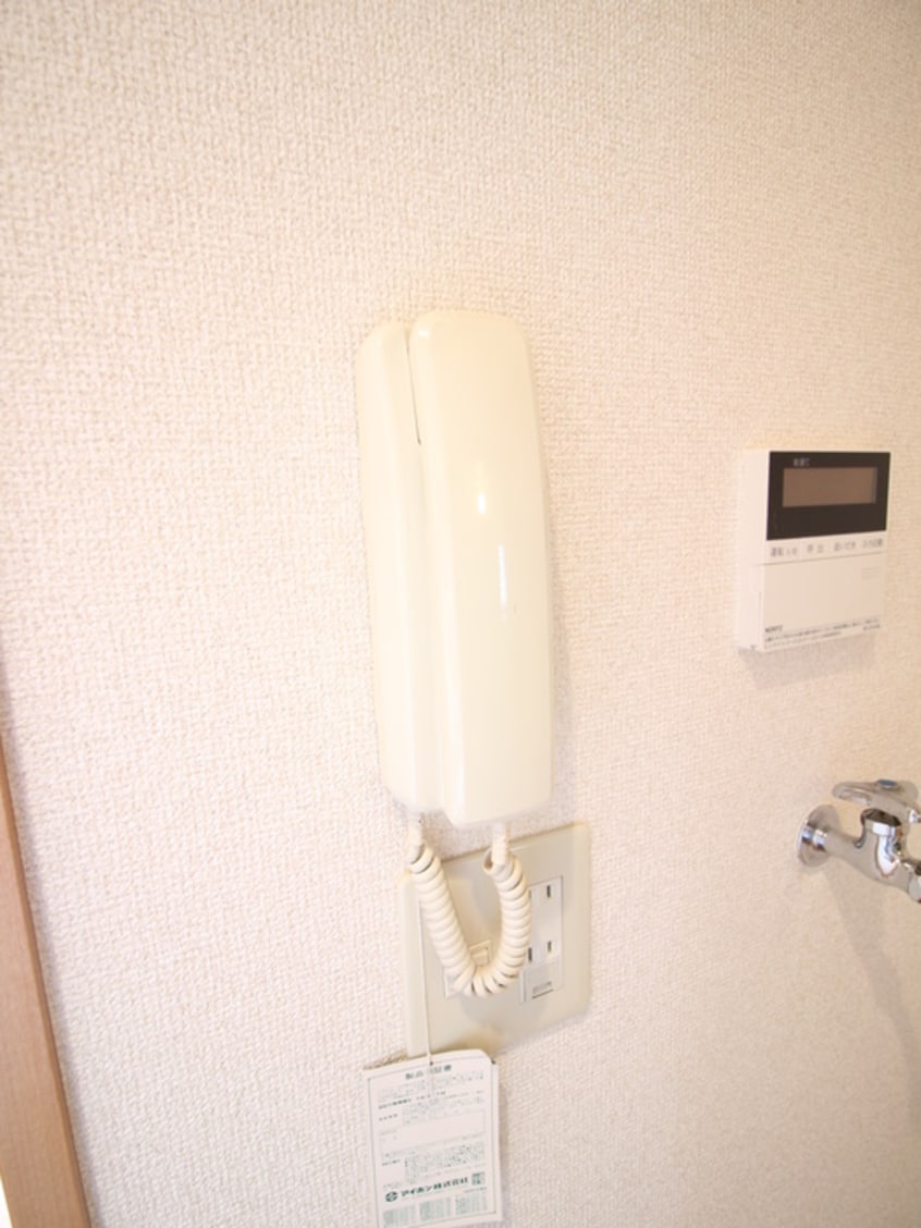 内観写真 シャトレ－ゼ・カンピオ－ネ