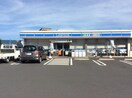 ローソン 横浜西大口店(コンビニ)まで104m シャトレ－ゼ・カンピオ－ネ
