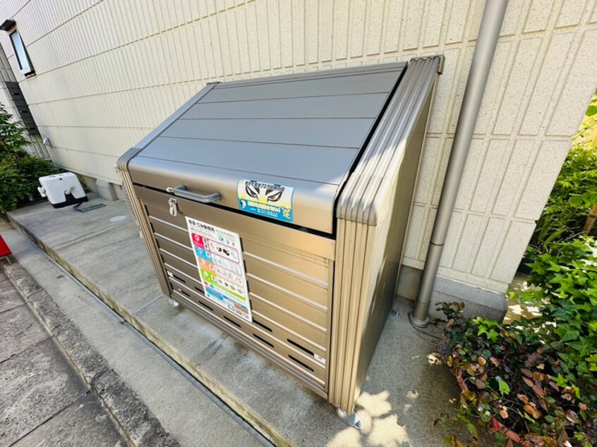 建物設備 セレブール