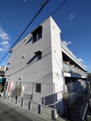 外観写真 BELLA 　CORTE南浦和