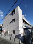 BELLA 　CORTE南浦和の外観