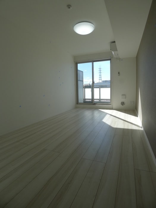 居室 BELLA 　CORTE南浦和