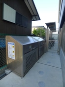 建物設備 BELLA 　CORTE南浦和