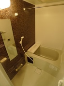 バス／シャワールーム等 BELLA 　CORTE南浦和