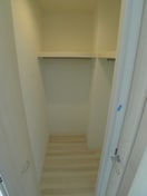 収納 BELLA 　CORTE南浦和