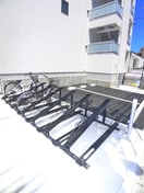 駐車場 リブリ・アリュールK