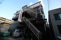 田中ハイツ（２F）