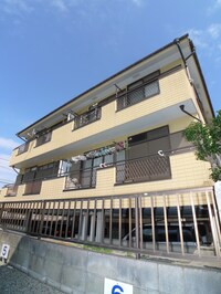 エトワールハイツ