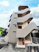 外観写真 アゼリア東戸塚