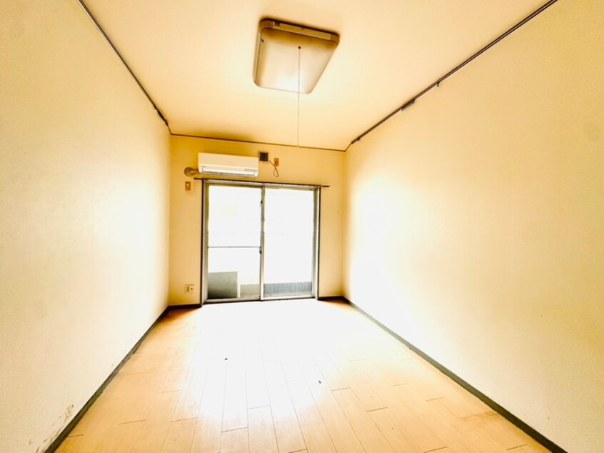 居室 アゼリア東戸塚