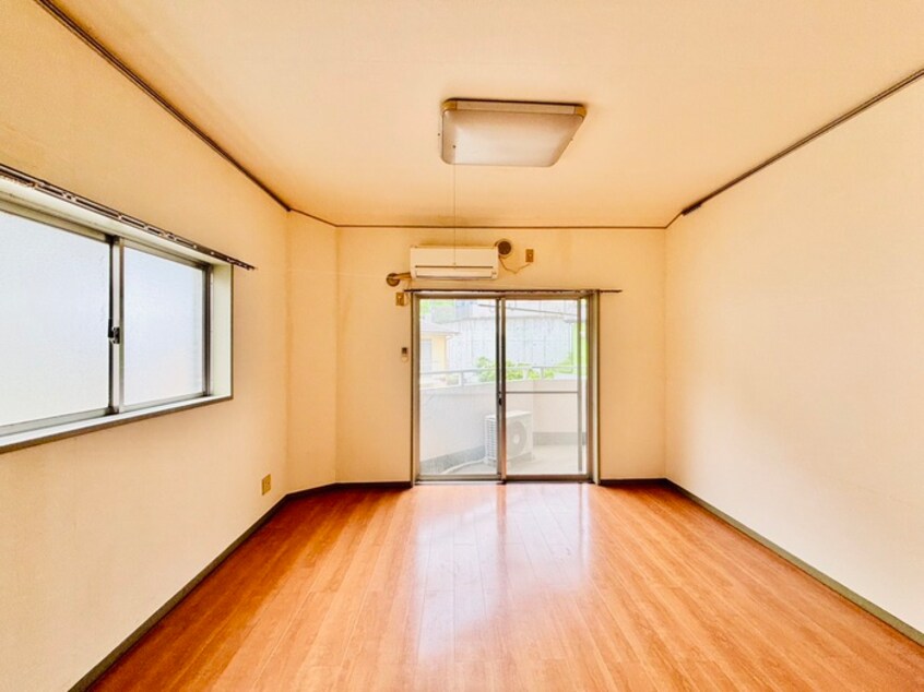 居室 アゼリア東戸塚