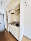 キッチン アゼリア東戸塚