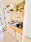 キッチン アゼリア東戸塚