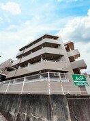 外観写真 アゼリア東戸塚