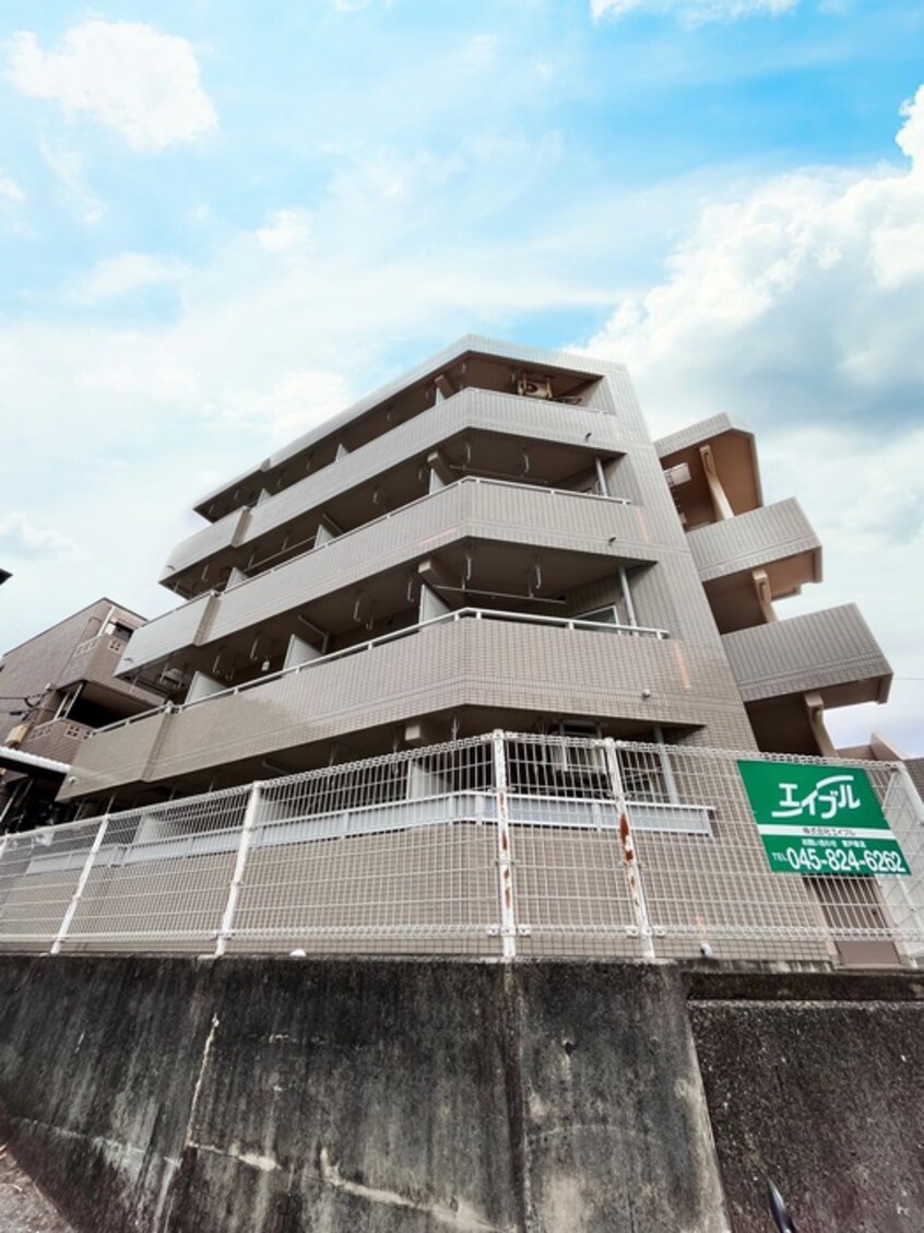 外観写真 アゼリア東戸塚