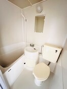 バス／シャワールーム等 アゼリア東戸塚