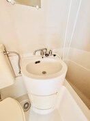 洗面 アゼリア東戸塚