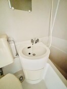 洗面 アゼリア東戸塚