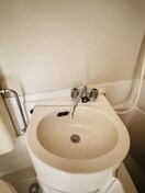 洗面 アゼリア東戸塚