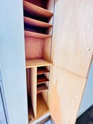 靴箱 アゼリア東戸塚