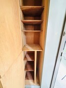 靴箱 アゼリア東戸塚