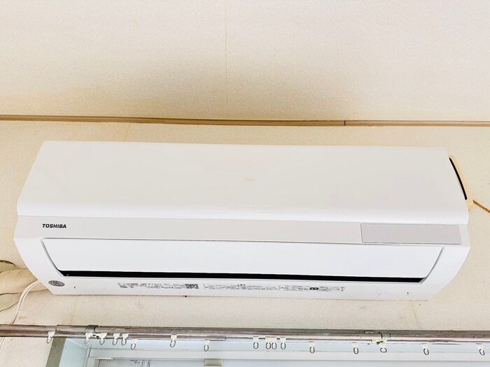 内観写真 アゼリア東戸塚