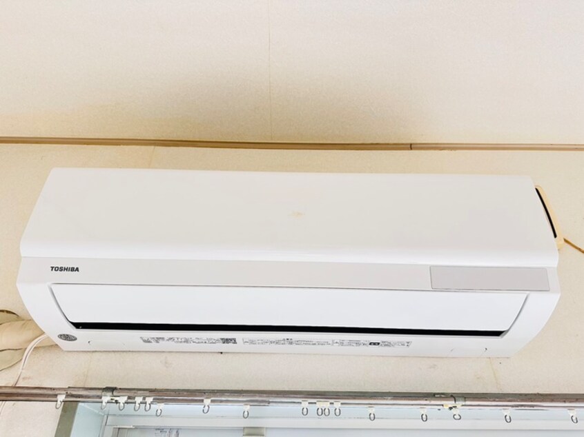 内観写真 アゼリア東戸塚