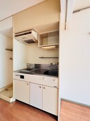 キッチン アゼリア東戸塚