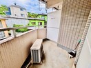 ベランダ・バルコニー アゼリア東戸塚