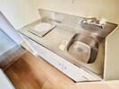 キッチン アゼリア東戸塚