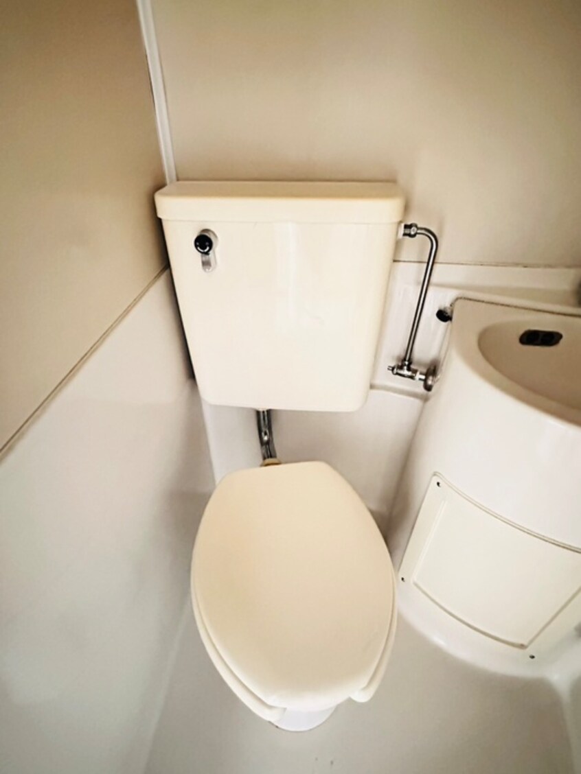トイレ アゼリア東戸塚
