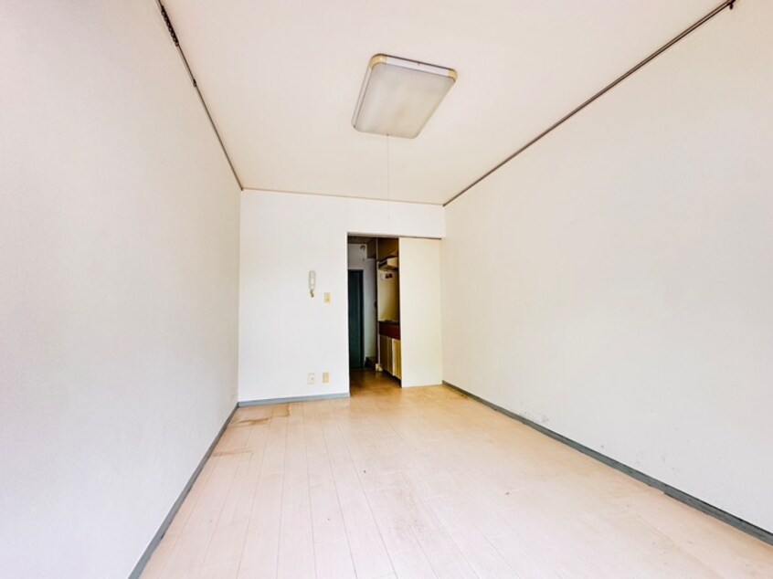 居室 アゼリア東戸塚