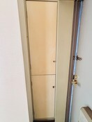 靴箱 アゼリア東戸塚