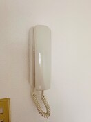 内観写真 アゼリア東戸塚