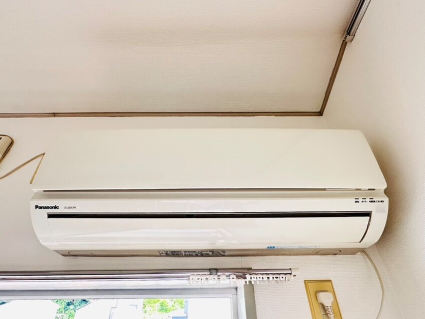 内観写真 アゼリア東戸塚