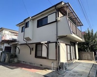 柴崎１丁目戸建て A