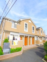 クレストヒルズ