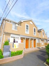 クレストヒルズ