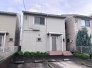 WIT橋本台Bの外観