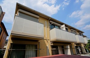 La・MaisonSaKuraB棟