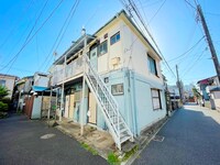 川原アパート