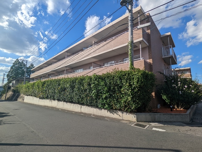 外観写真 キングホームズ2番館　A号棟