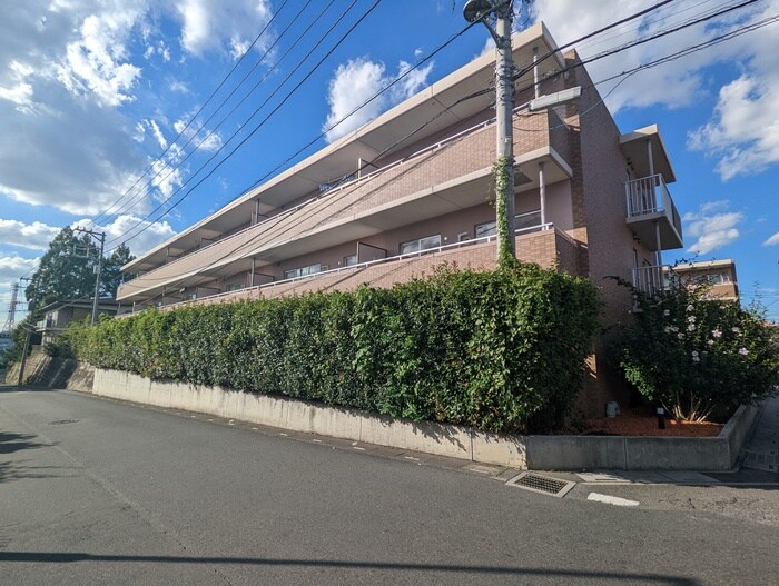 外観写真 キングホームズ2番館　A号棟