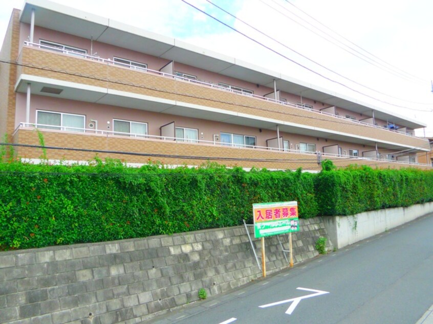 その他 キングホームズ2番館　A号棟